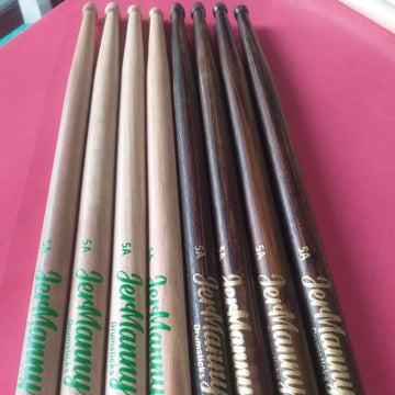 Drumsticks