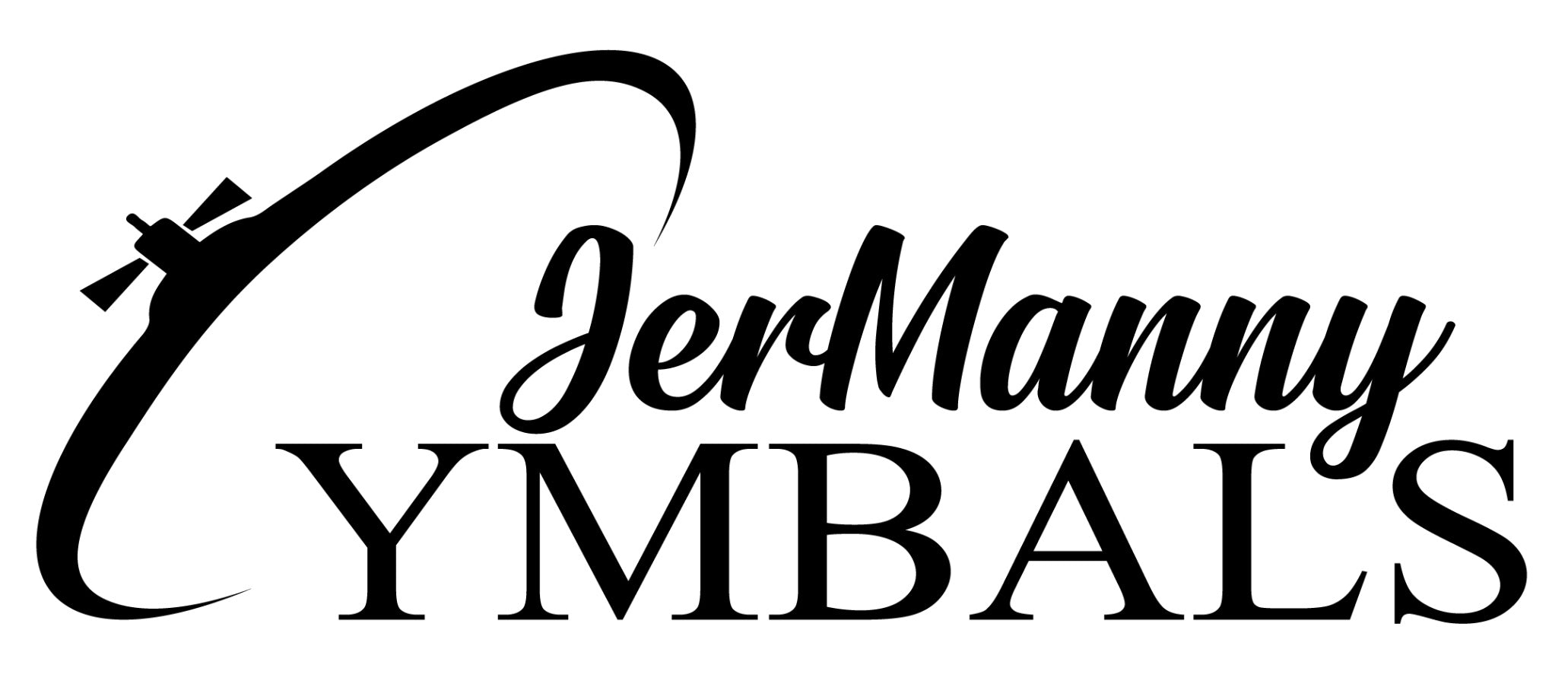 JerManny Cymbals 